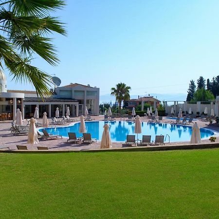 Olympion Village Kavos Ngoại thất bức ảnh