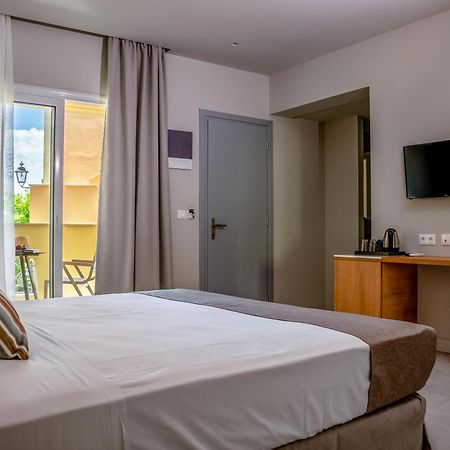 Olympion Village Kavos Ngoại thất bức ảnh